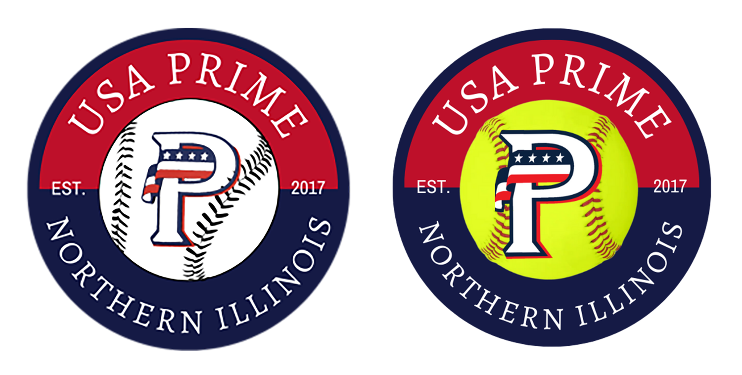USA Prime Northern Illinois logo