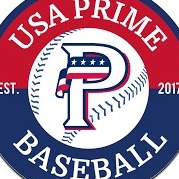 USA Prime OK logo