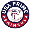 USA Prime Peninsula logo