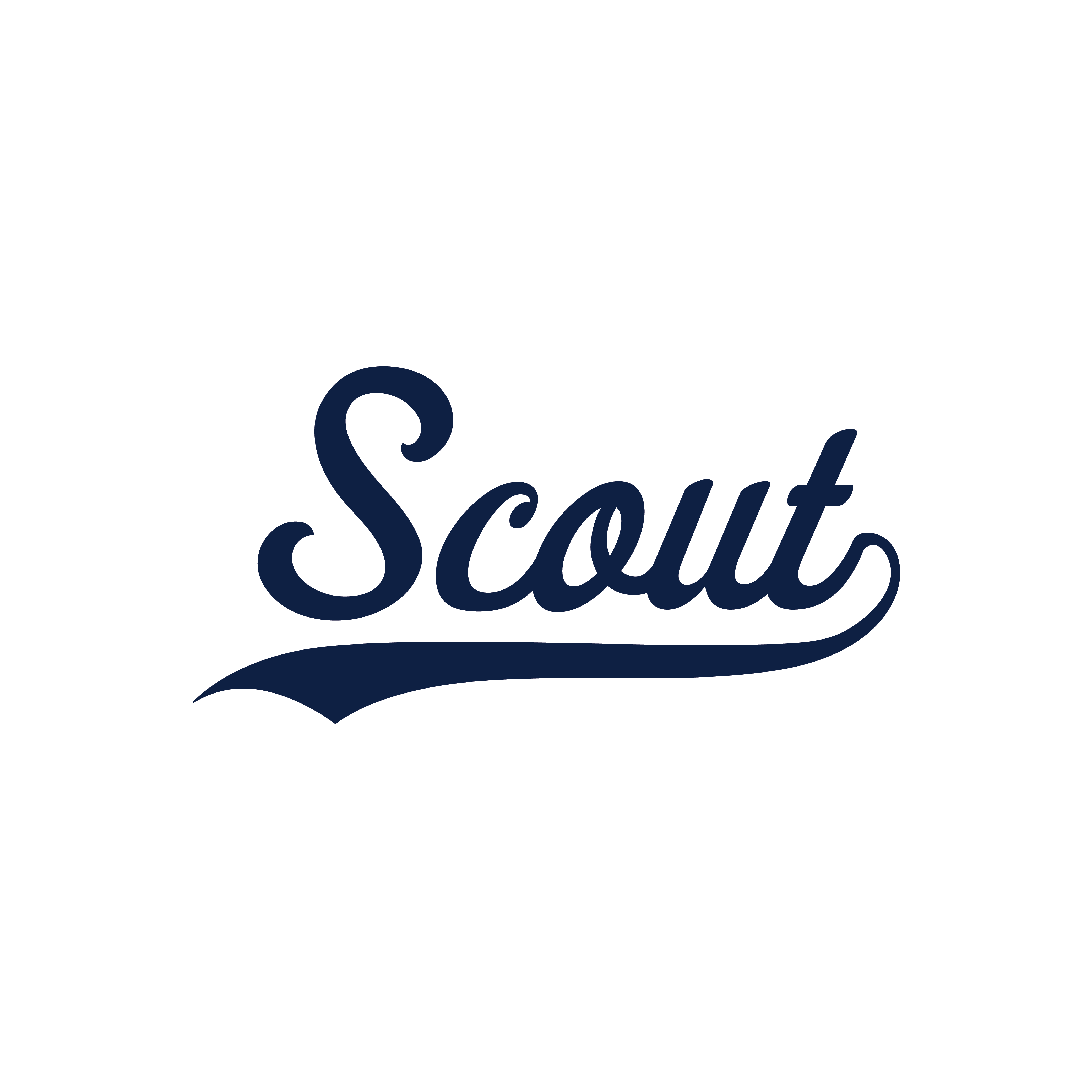 USA Scout logo