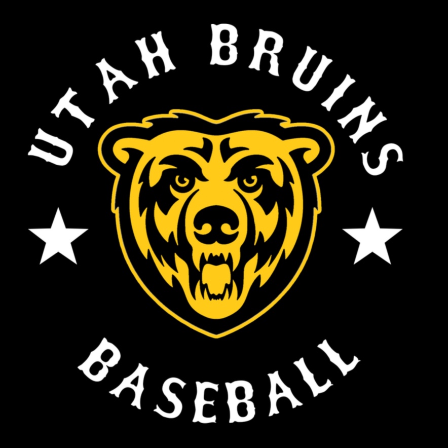 Utah Bruins logo