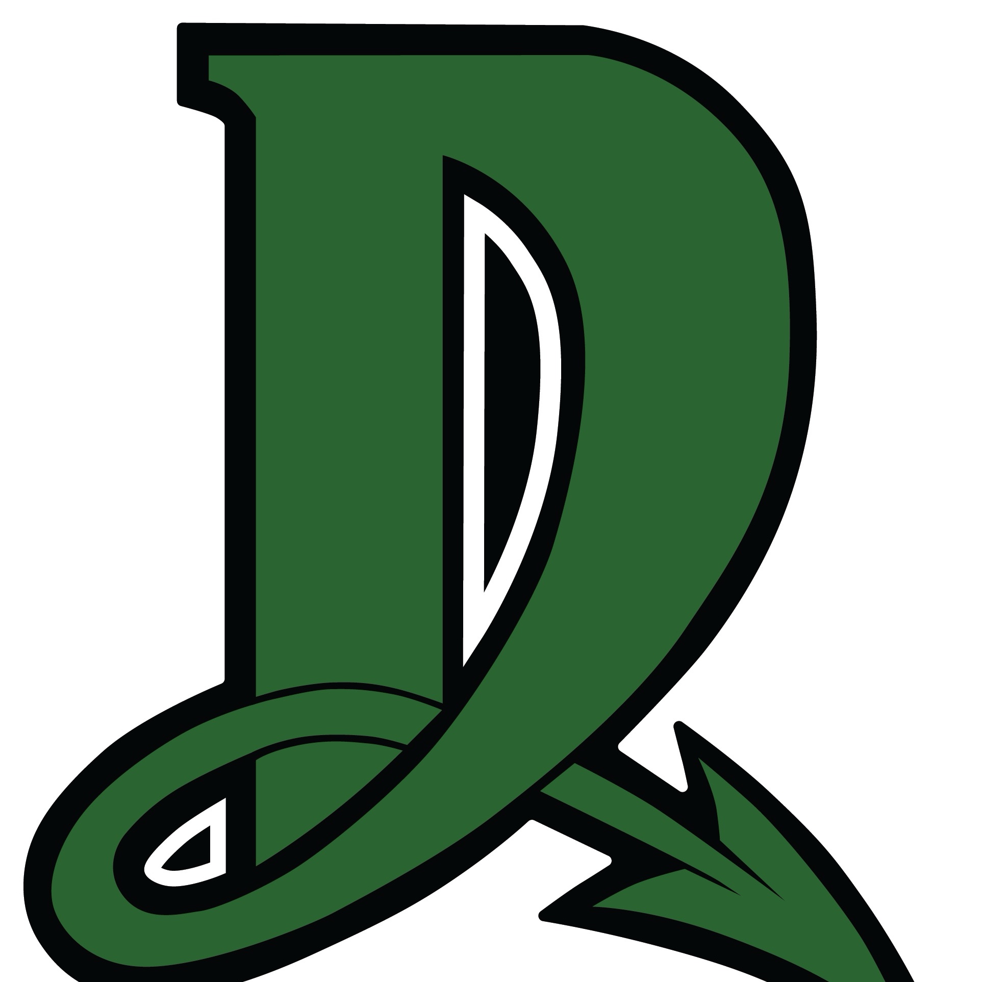 Utah Dragons logo