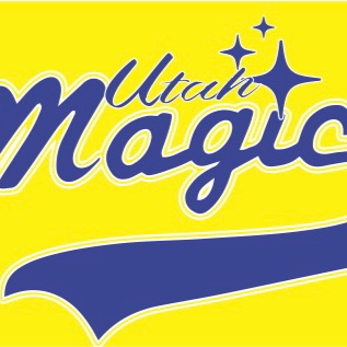 Utah Magic logo