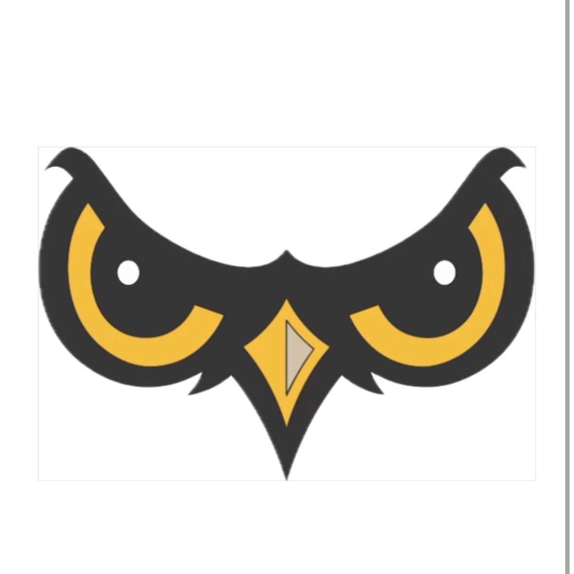 Utah Owlz logo