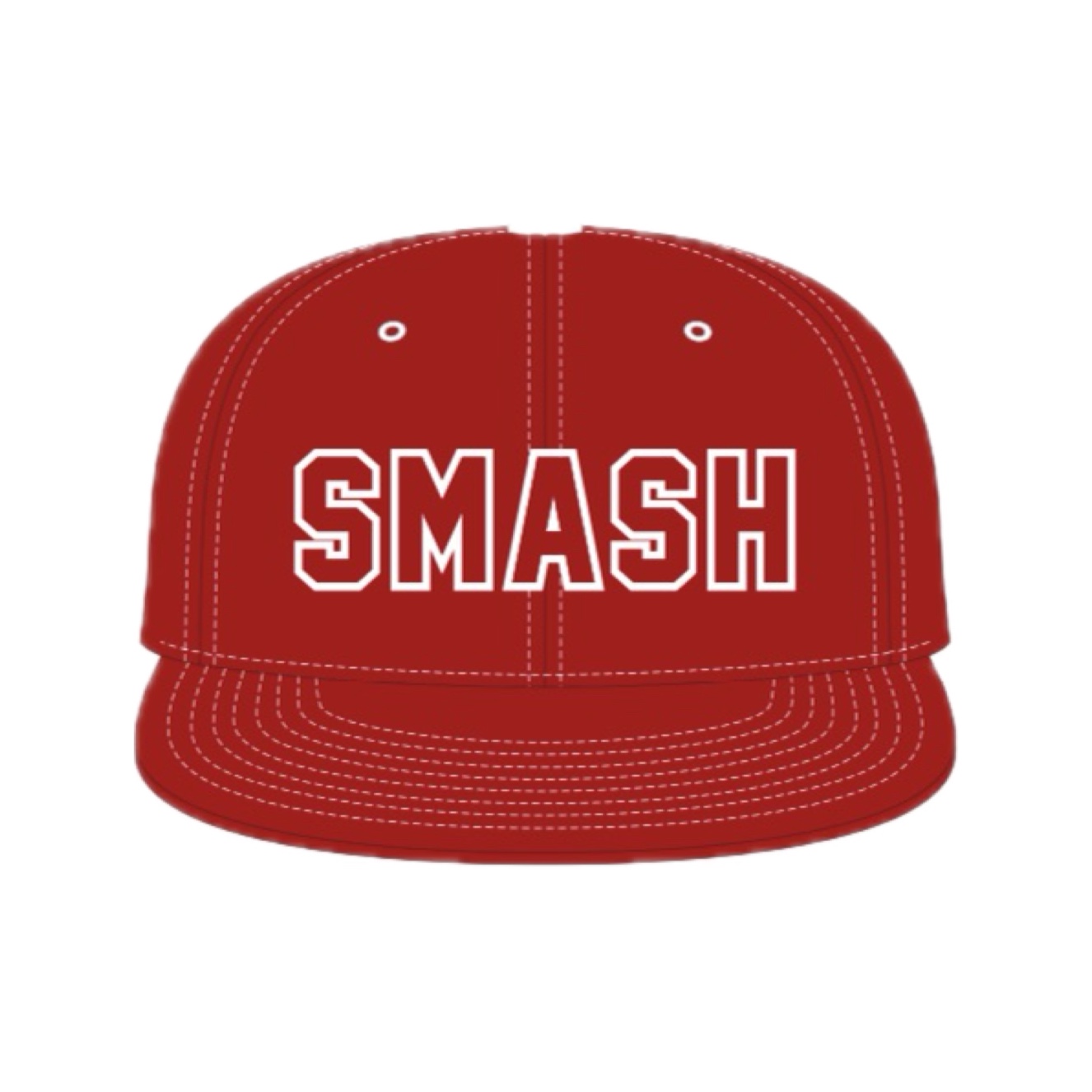 Utah Smash logo