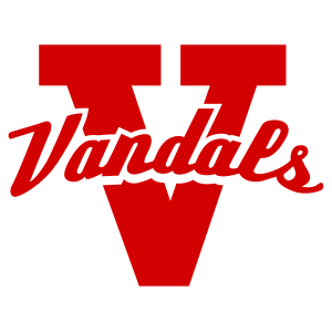 Vandals logo