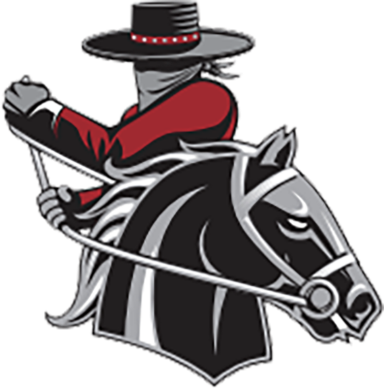 Vaqueros logo