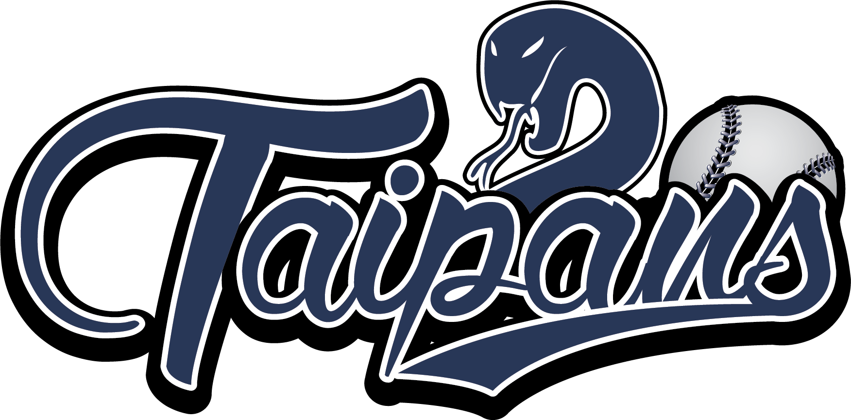 VBA Taipans logo