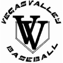 Vegas Valley Baseball logo