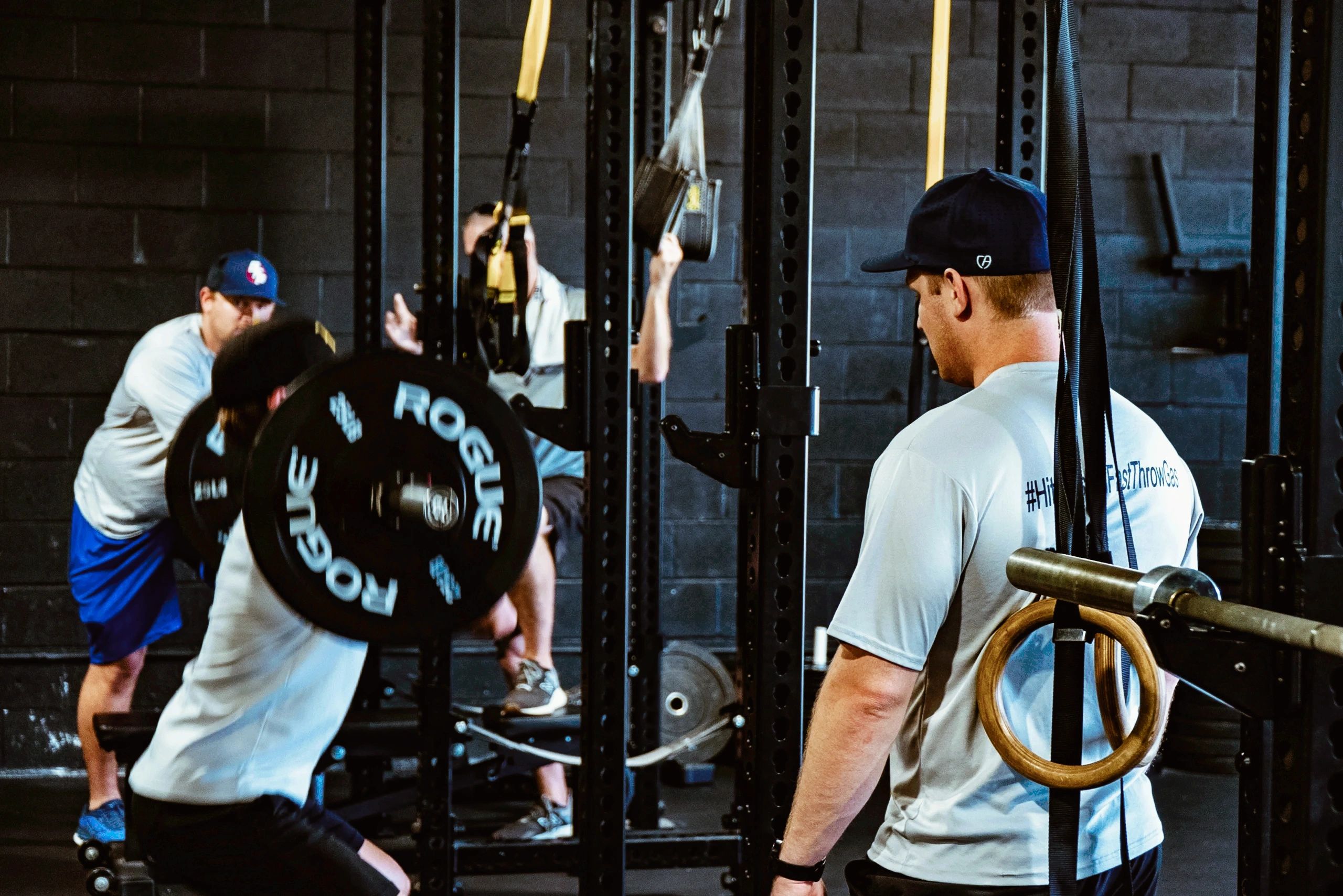 Virginia Beach Stripers logo