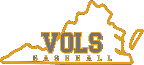 Virginia Vols logo
