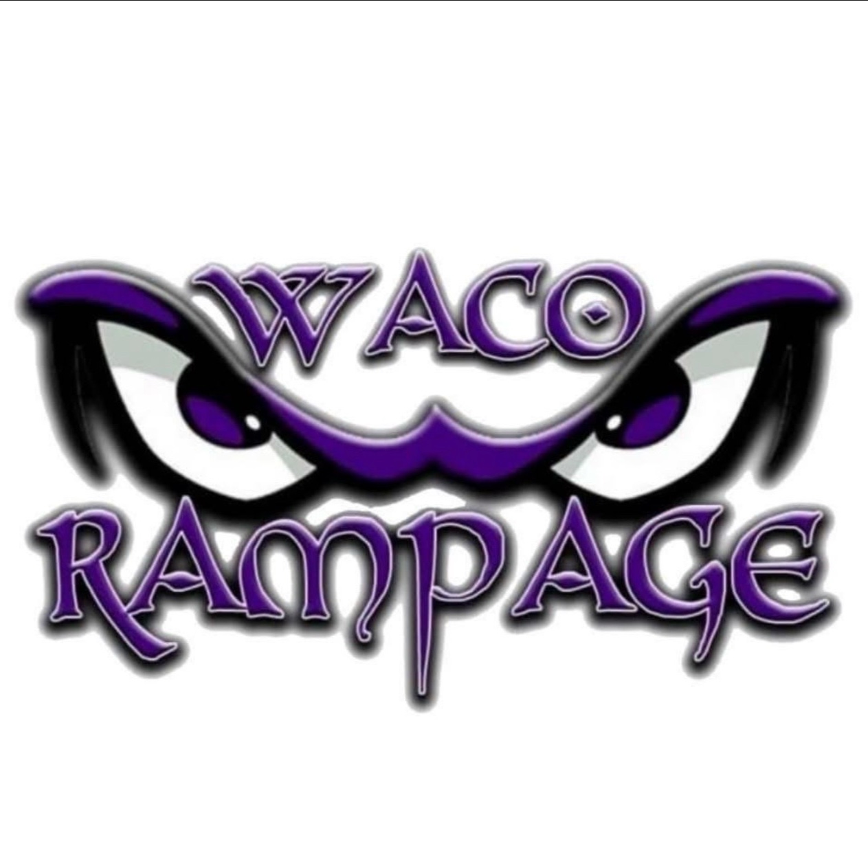 Waco Rampage logo