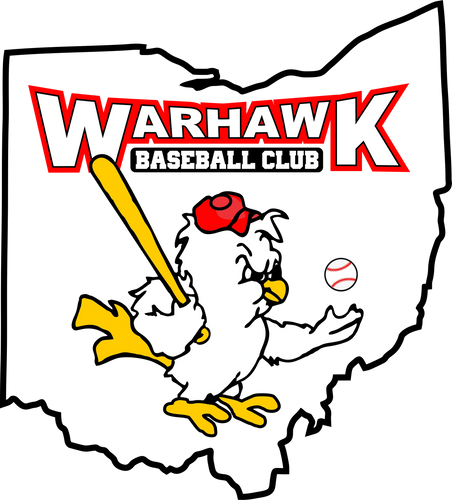 Warhawks logo