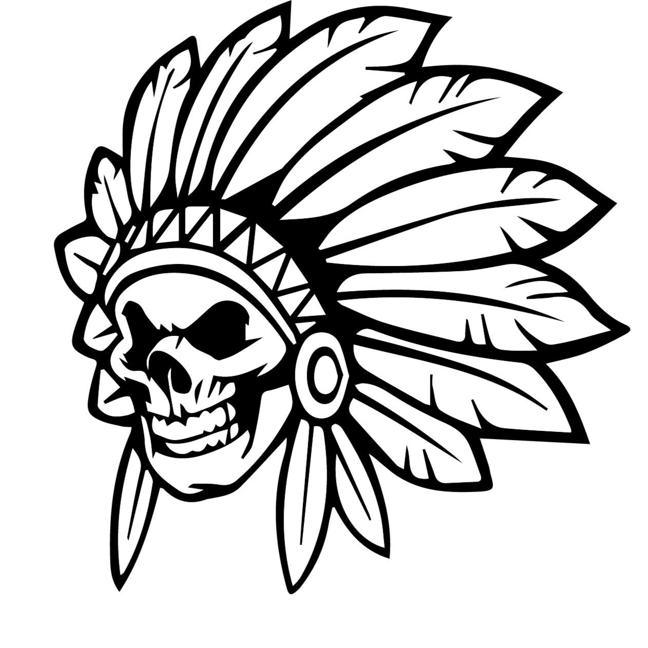 Warriors logo