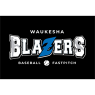 Waukesha Blazer Grillers logo