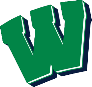 Weddington Wildcats logo