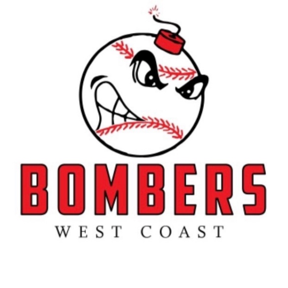 West Coast Bombers logo