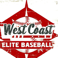 West Coast Elite Baseball logo