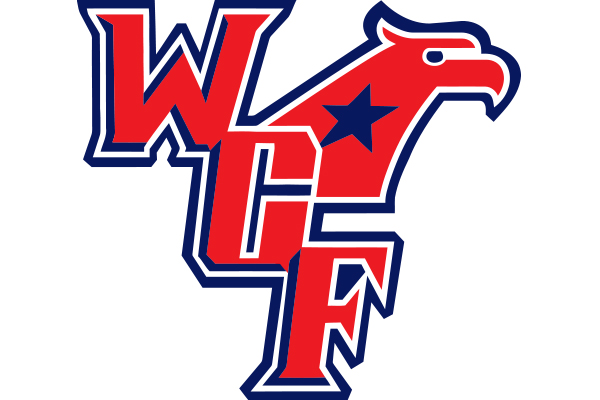 West Coast Federals logo
