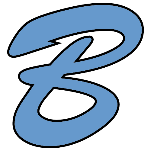 West Georgia Bombers logo