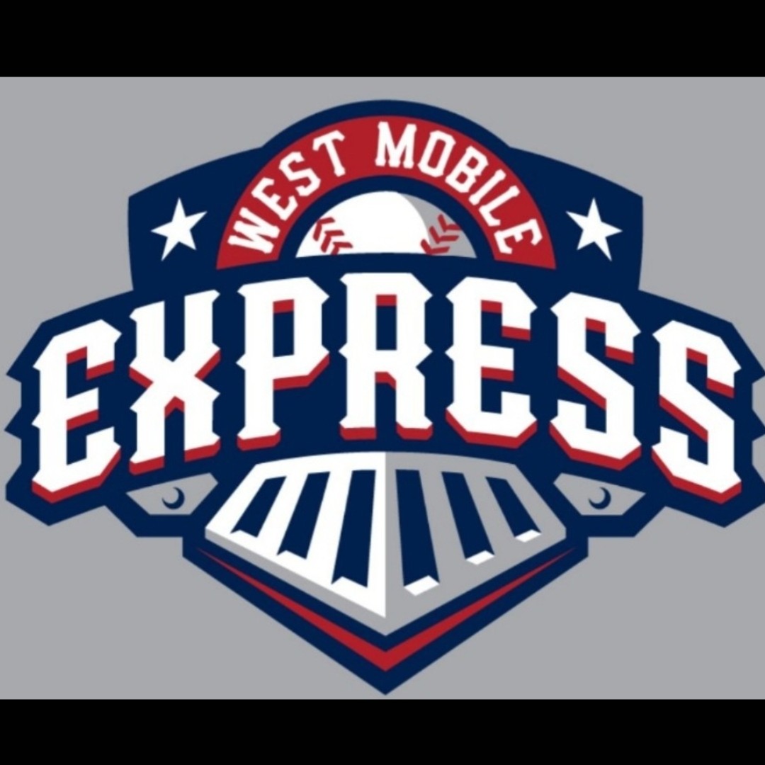 West Mobile Bombers logo