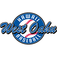 West Oahu logo