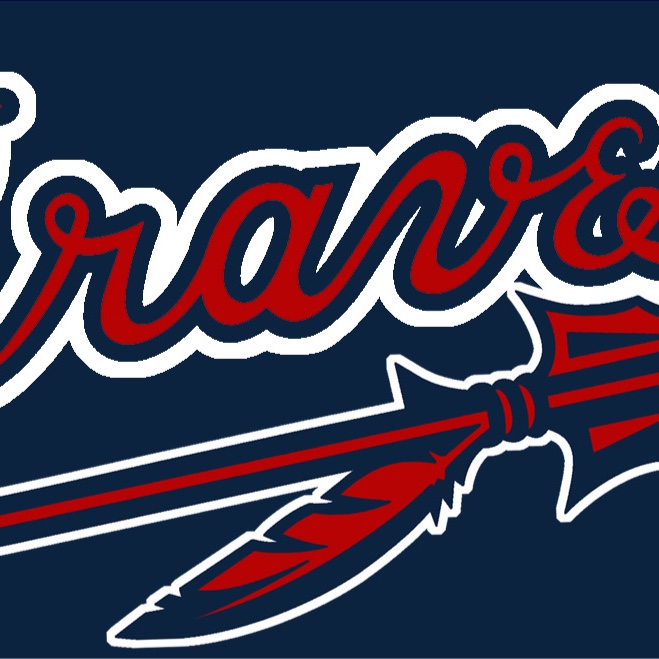 West Ouachita Braves logo