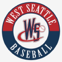 West Seattle Baseball logo