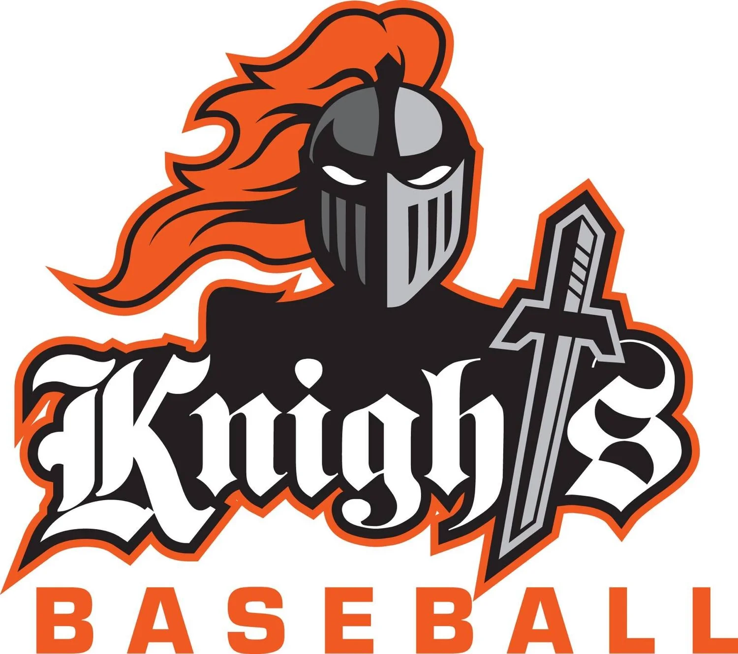 West Valley Knights logo