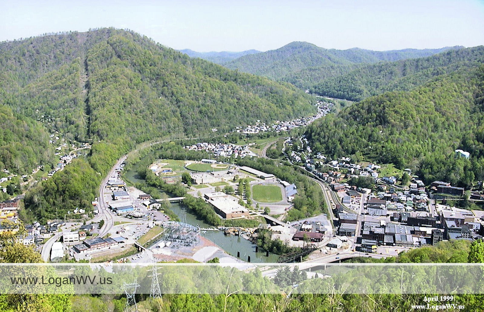 West Virginia Wild logo