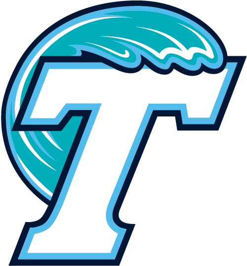 Wilmette Tide logo