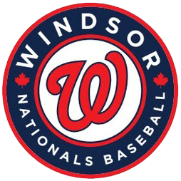 Windsor Baseball Academy logo