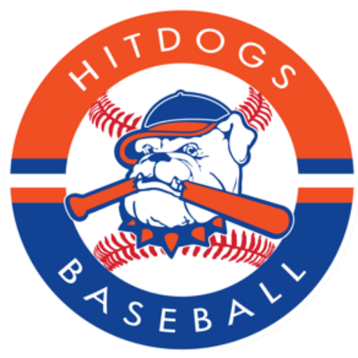 Windy City Hit Dogs logo