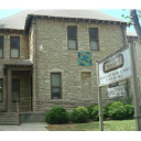 Winfield Vikings logo