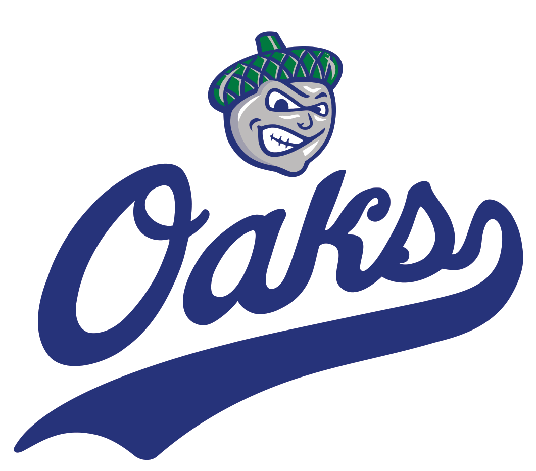 Winter Oaks logo