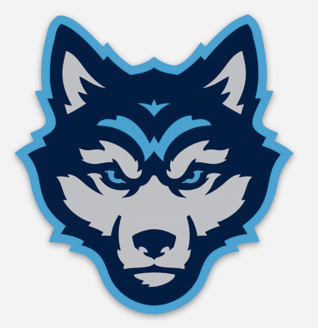 Wolves logo