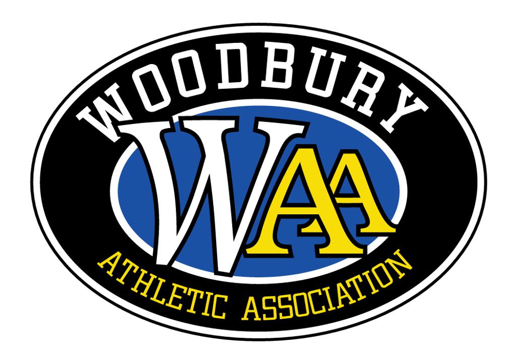 Woodbury Royals logo