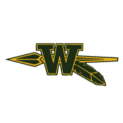 Woodlands Warriors logo