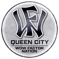 Wow Factor QC logo