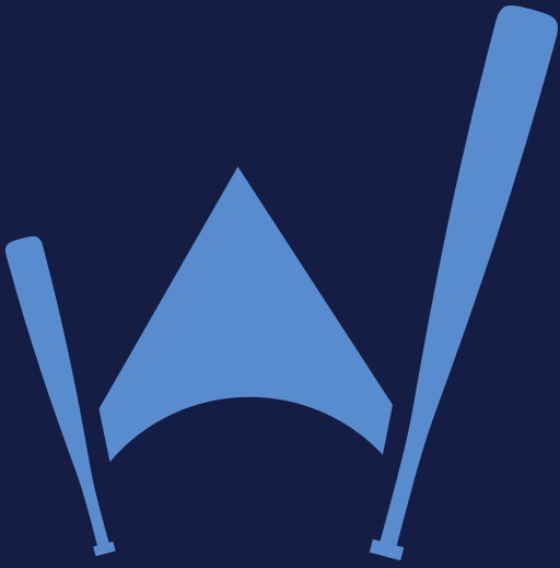 Wrigley Baseball Club logo