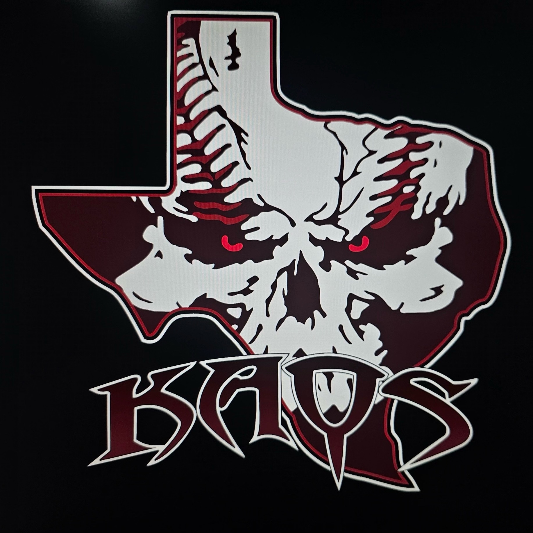 WTX Outlaws logo