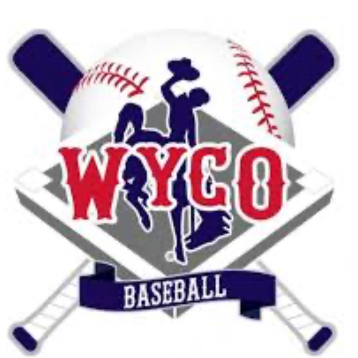 WYCO Braves logo