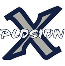 X-PLOSION logo