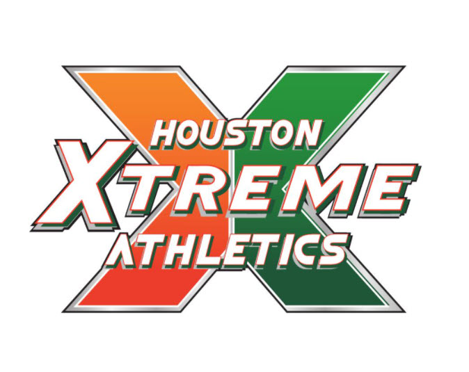 Xtreme Baseball logo