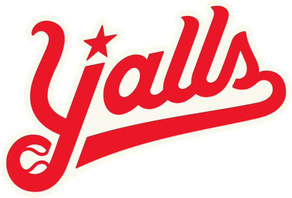 Y'alls logo