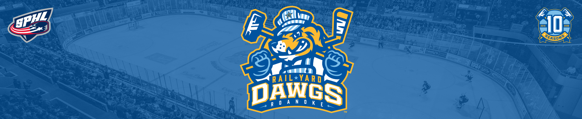 Yard Dawgs logo