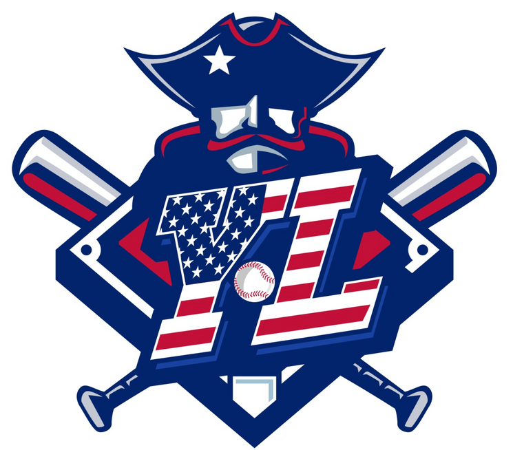 Yorba Linda Patriots logo