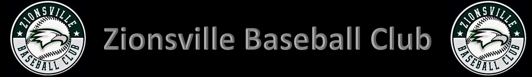 Zionsville Baseball Club logo