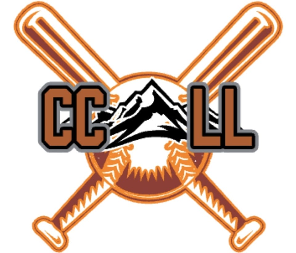 Coal Country Little League logo