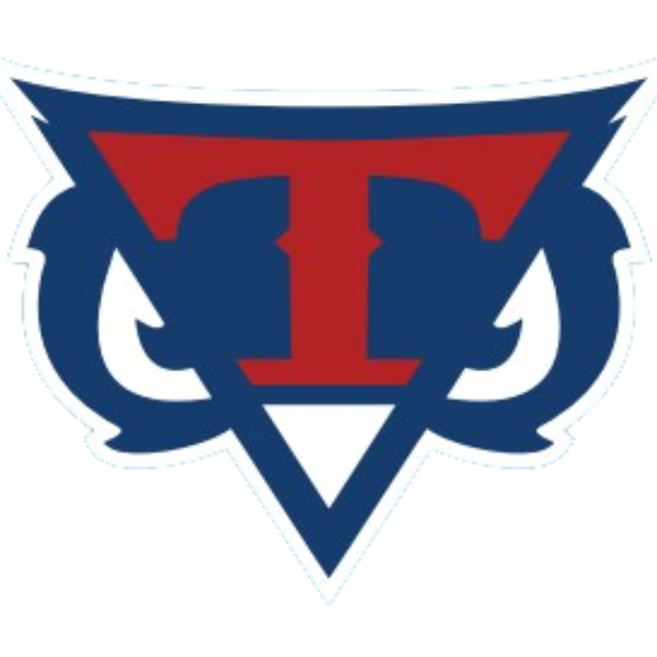 Tecolote Youth Baseball logo